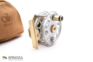 ATH Gallatin 2 Fly Reel