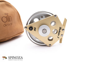 ATH Gallatin 2 Fly Reel