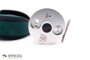 Ari T Hart Redington II Fly Reel