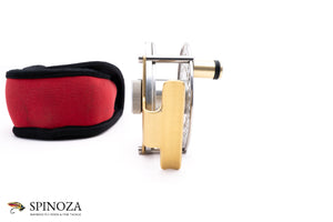 ATH Rio Orbigo F2 Reel