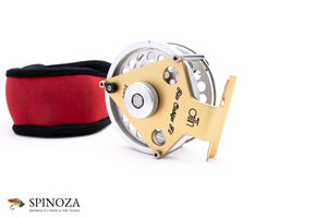 ATH Rio Orbigo F2 Reel