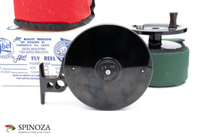 Abel No 4.5 Fly Reel