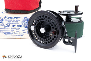 Abel No 4.5 Fly Reel