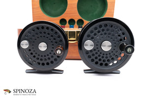 Abel 5th Anniversary Reel