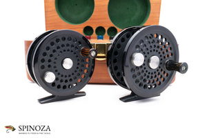 Abel 5th Anniversary Reel