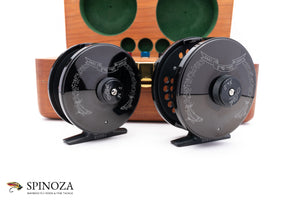 Abel 5th Anniversary Reel