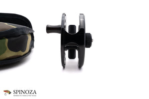 Abel Pt 5 Fly Reel