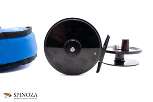 Abel #1 Fly Reel with Spare Spool