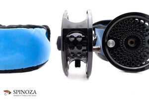 Abel #5 Fly Reel with Spare Spool