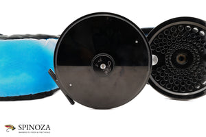 Abel #5 Fly Reel with Spare Spool