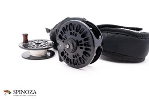Abel .5 Fly Reel with Spare Spool
