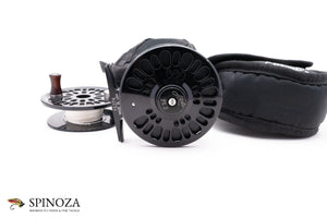 Abel .5 Fly Reel with Spare Spool