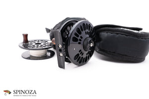 Abel .5 Fly Reel with Spare Spool
