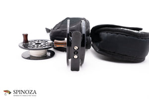 Abel .5 Fly Reel with Spare Spool