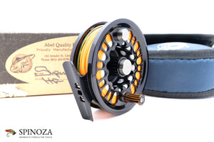Abel Super 6 Fly Reel