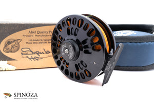 Abel Super 6 Fly Reel