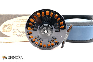Abel Super 6 Fly Reel