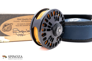 Abel Super 6 Fly Reel