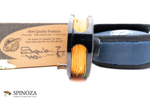 Abel Super 6 Fly Reel