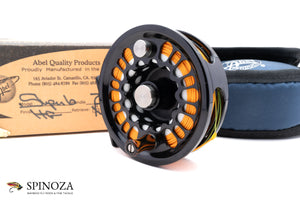 Abel Super 6 Fly Reel