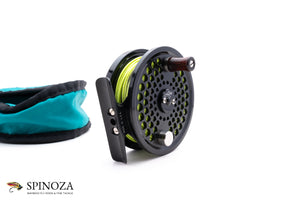 Abel TR3 Fly Reel