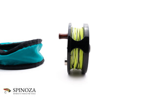 Abel TR3 Fly Reel