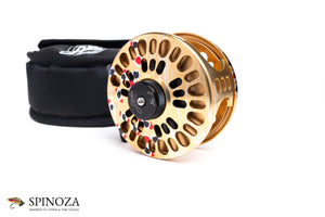 Abel Big Game #2 Reel