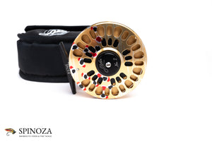 Abel Big Game #2 Reel