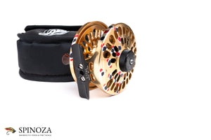 Abel Big Game #2 Reel