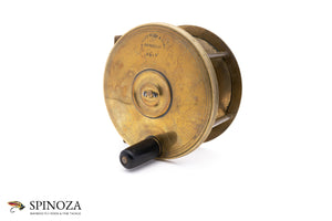 Anderson and Son Reel 4 1/4"