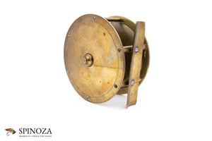 Anderson and Son Reel 4 1/4"