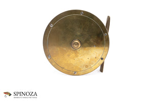 Anderson and Son Reel 4 1/4"