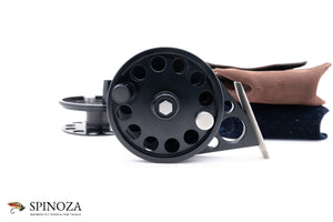 Ari Hart Aras Fly Reel with Spare Spool