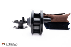Ari Hart Aras Fly Reel with Spare Spool