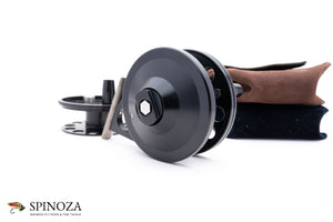Ari Hart Aras Fly Reel with Spare Spool