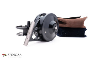Ari Hart Aras Fly Reel with Spare Spool