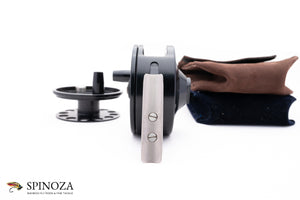 Ari Hart Aras Fly Reel with Spare Spool