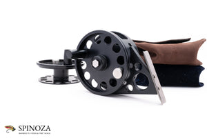 Ari Hart Aras Fly Reel with Spare Spool