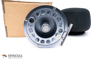 Ari t Hart / Dutch Reels LA3 Fly Reel