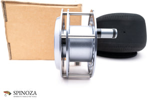 Ari t Hart / Dutch Reels LA3 Fly Reel