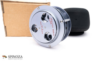 Ari t Hart / Dutch Reels LA3 Fly Reel