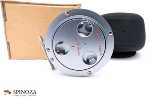 Ari t Hart / Dutch Reels LA3 Fly Reel