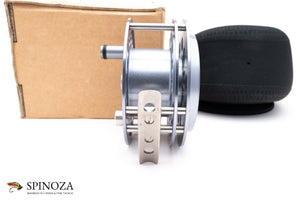 Ari t Hart / Dutch Reels LA3 Fly Reel