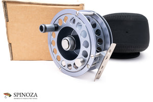 Ari t Hart / Dutch Reels LA3 Fly Reel