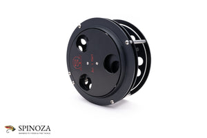Ari t Hart LA V Fly Reel