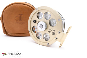 Ari t Hart S2 Fly Reel
