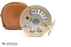 Ari t Hart S2 Fly Reel