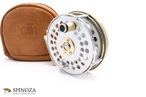 Ari t Hart S2 Fly Reel