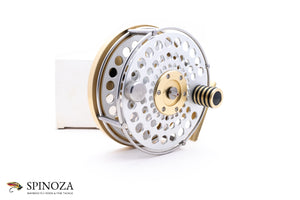 Ari Hart S3 The Tweed Fly Reel