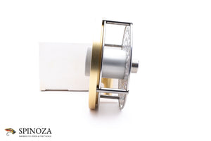 Ari Hart S3 The Tweed Fly Reel